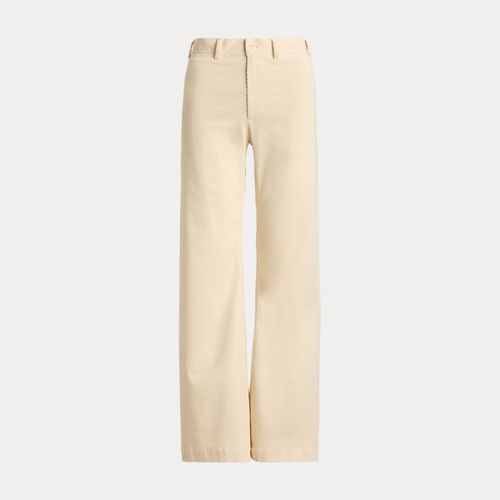 Pantalon Beaton en velours côtelé - Polo Ralph Lauren - Modalova