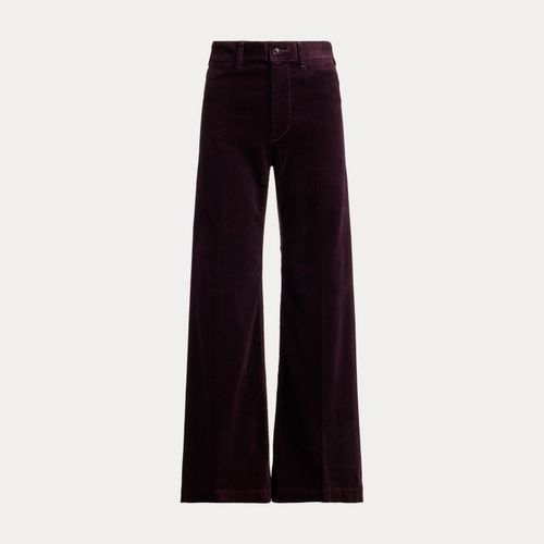 Pantalon Beaton en velours côtelé - Polo Ralph Lauren - Modalova