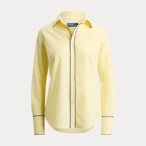 Chemise Slim Fit stretch en coton - Polo Ralph Lauren - Modalova