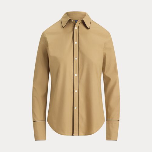 Chemise Slim Fit stretch en coton - Polo Ralph Lauren - Modalova