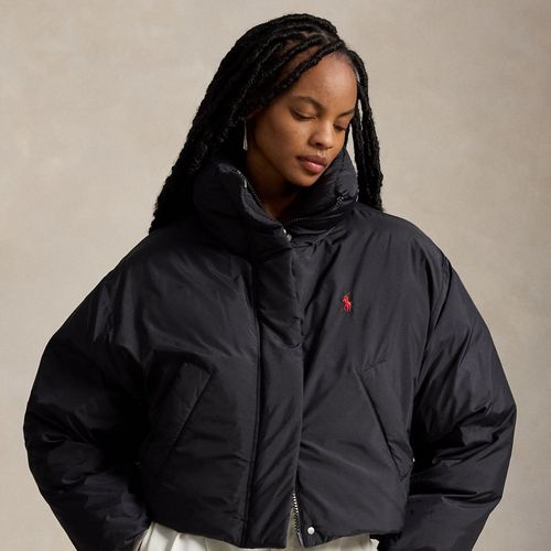 Doudoune courte - Polo Ralph Lauren - Modalova