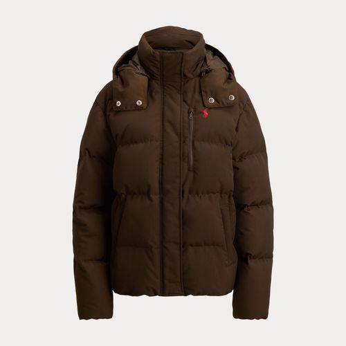 Doudoune semi-légère mate - Polo Ralph Lauren - Modalova