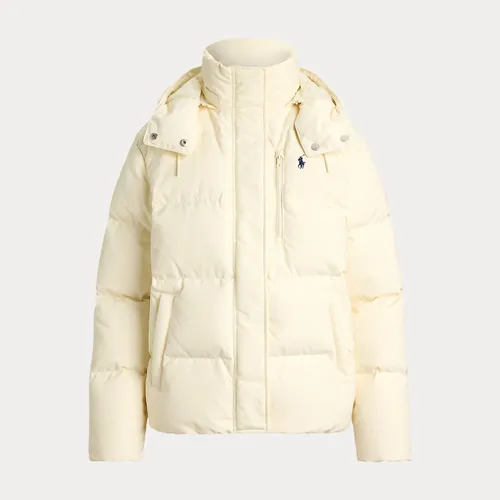 Doudoune semi-légère mate - Polo Ralph Lauren - Modalova