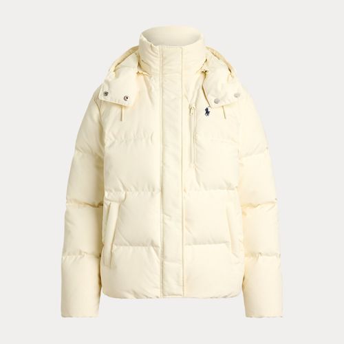 Doudoune semi-légère mate - Polo Ralph Lauren - Modalova