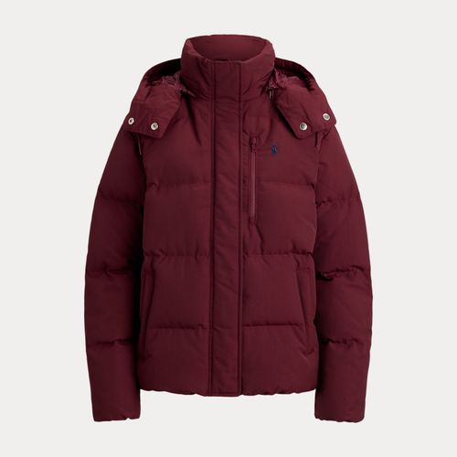 Doudoune semi-légère mate - Polo Ralph Lauren - Modalova