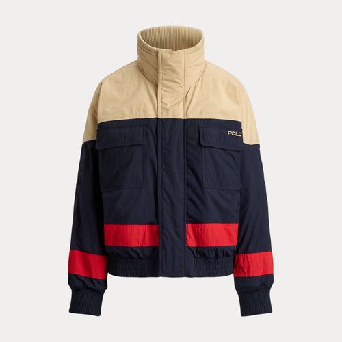 Doudoune de ski en color-block - Polo Ralph Lauren - Modalova