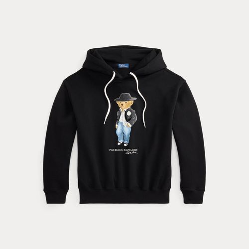 Sweat capuche Holiday Polo Bear molleton - Polo Ralph Lauren - Modalova
