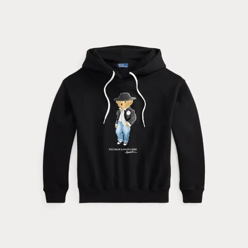 Sweat capuche Holiday Polo Bear molleton - Polo Ralph Lauren - Modalova