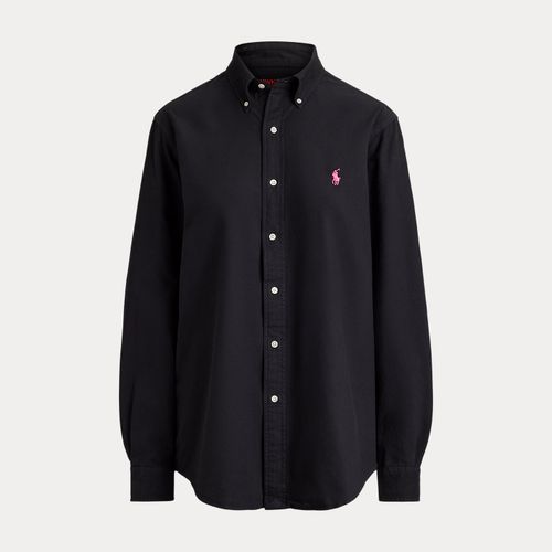 Chemise Pink Pony en coton Oxford - Polo Ralph Lauren - Modalova
