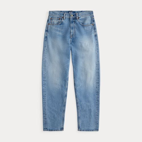 Jean Straight Fuselé - Polo Ralph Lauren - Modalova