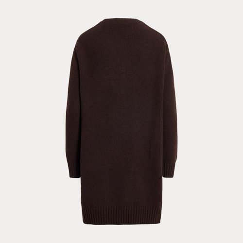 Robe-pull Polo Bear laine et cachemire - Polo Ralph Lauren - Modalova