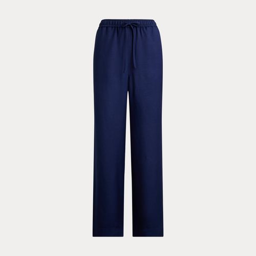 Pantalon large à cordon - Polo Ralph Lauren - Modalova