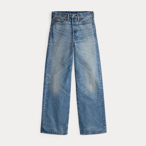 Jean Cluney vintage Wide Fit - RRL - Modalova