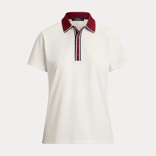 Polo en jersey Tailored Fit - RLX - Modalova