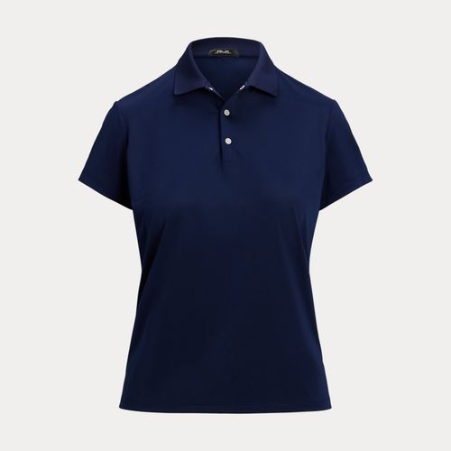 Polo Tailored Fit en piqué - RLX - Modalova