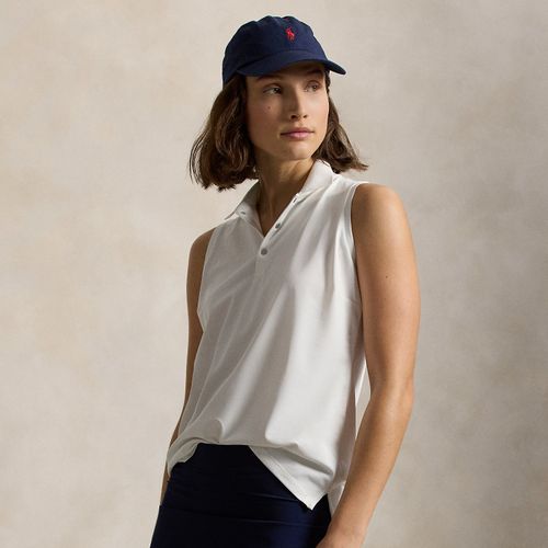 Polo sans manches Classic Fit - RLX - Modalova