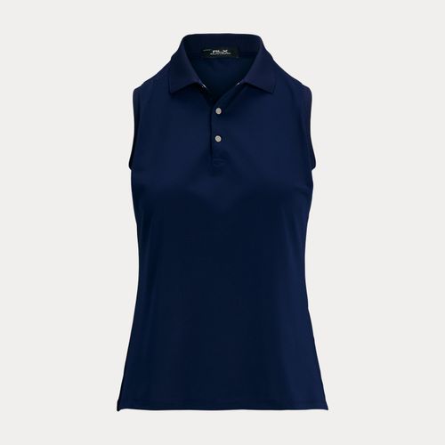 Polo sans manches Classic Fit - RLX - Modalova