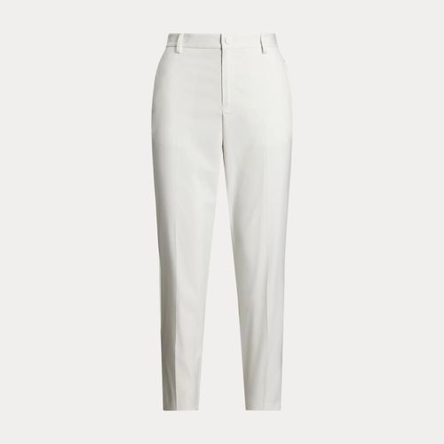 Pantalon 5 poches en sergé stretch - RLX - Modalova