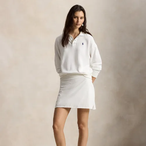 Jupe-short longue performance - RLX - Modalova