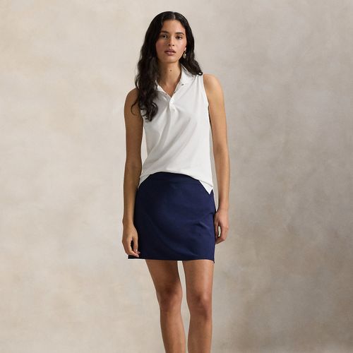 Jupe-short longue performance - RLX - Modalova