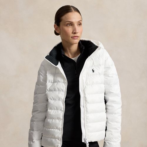 Veste matelassée convertible - RLX - Modalova