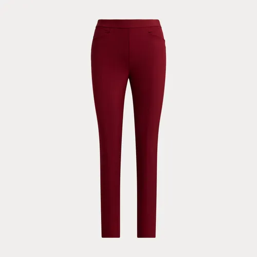 Pantalon en sergé stretch - RLX - Modalova