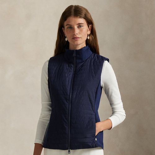 Gilet matelassé hybride - RLX - Modalova