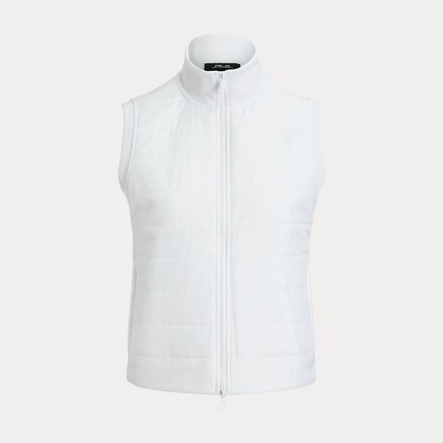 Gilet hybride zippé - RLX - Modalova
