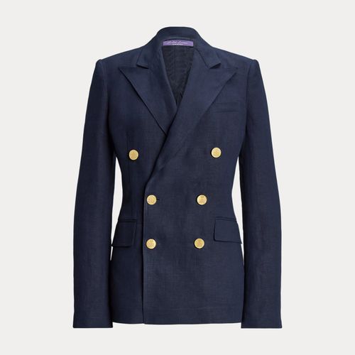 Veste Camden en lin - Collection - Modalova