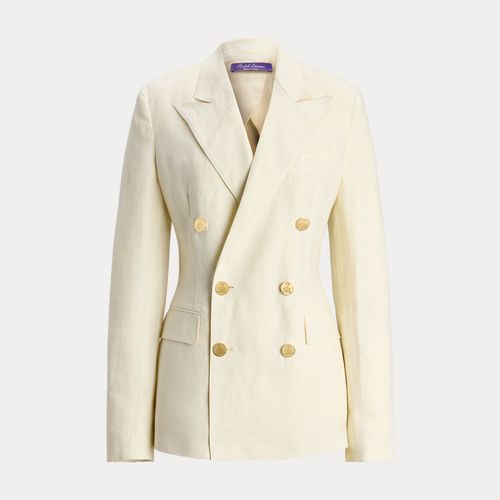 Veste Camden en lin - Collection - Modalova