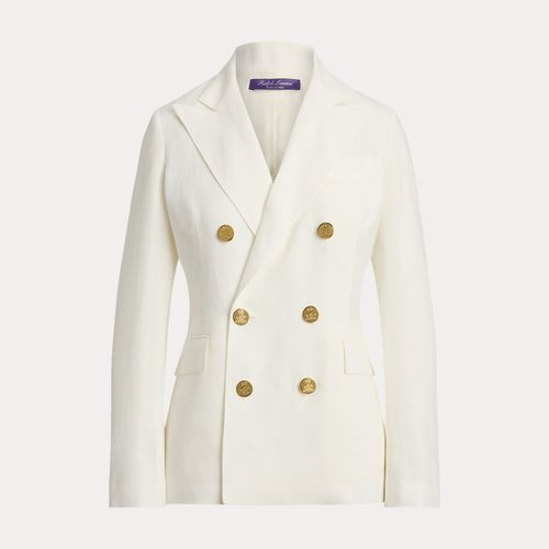 Veste Camden en lin - Collection - Modalova