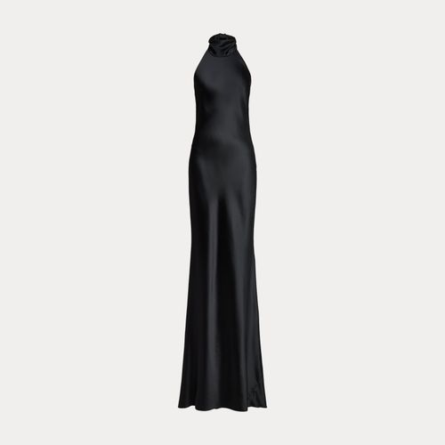 Robe du soir Chilton en satin stretch - Collection - Modalova