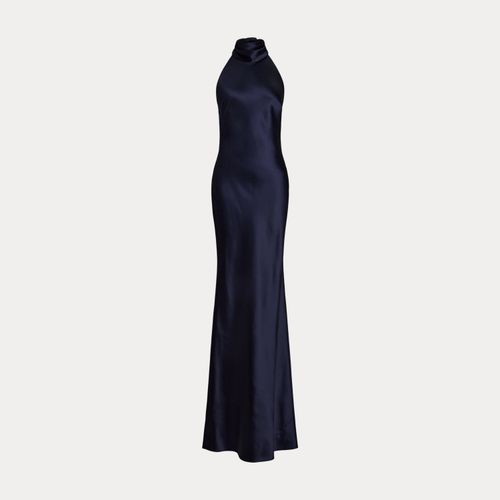 Robe du soir Chilton en satin stretch - Collection - Modalova