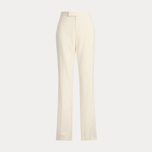 Pantalon de smoking Seth crêpe de laine - Collection - Modalova