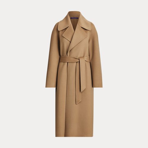 Manteau portefeuille Leonarda cachemire - Collection - Modalova