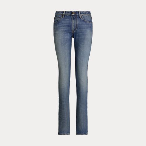 Jean Barrett Slim en denim - Collection - Modalova