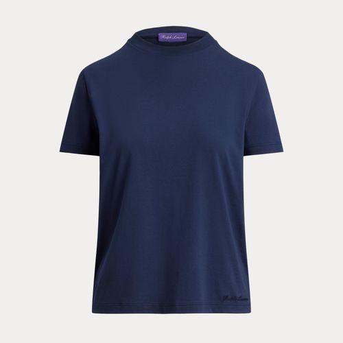 T-shirt Hallie en jersey de coton - Collection - Modalova