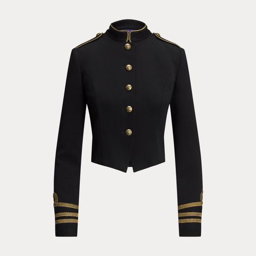 Veste Carraway en laine double face - Collection - Modalova