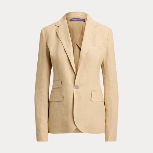 Veste Parker en lin - Collection - Modalova