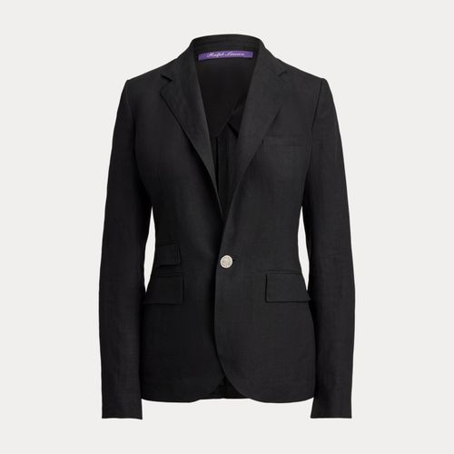Veste Parker en lin - Collection - Modalova