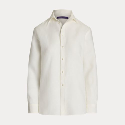 Chemise Adrien Relaxed Fit en lin - Collection - Modalova