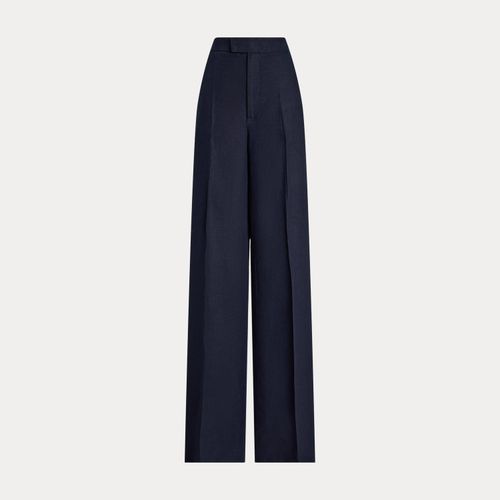 Pantalon Dean en lin - Collection - Modalova