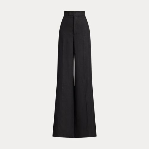 Pantalon Dean en lin - Collection - Modalova
