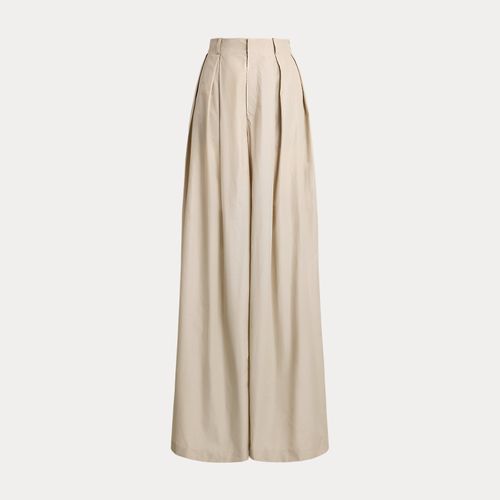 Pantalon à pinces Greer - Collection - Modalova