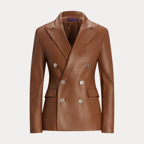 Veste Camden en agneau - Collection - Modalova
