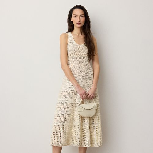 Robe-pull Solanna en coton - Collection - Modalova