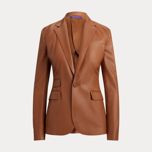 Veste Parker en agneau - Collection - Modalova