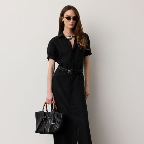 Robe Carol en lin - Collection - Modalova