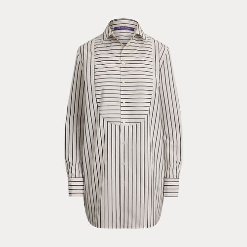 Chemise Tamara en coton rayé - Collection - Modalova