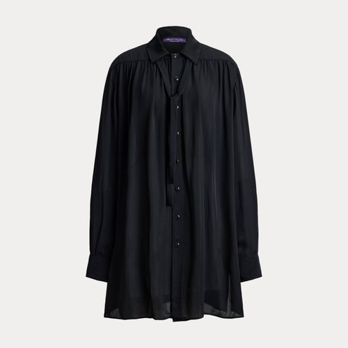 Chemise Karmen en satin - Collection - Modalova